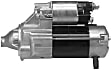 280-0266 Starter, Remanufactured