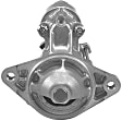 280-0266 Starter, Remanufactured