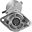 280-0278 Starter, Remanufactured