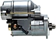 280-0283 Starter, Remanufactured