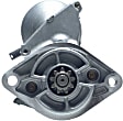 280-0283 Starter, Remanufactured