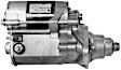 280-0308 Starter, Remanufactured