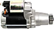 280-0322 Starter, Remanufactured
