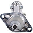 280-0333 Starter, Remanufactured