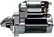 280-0336 Starter, Remanufactured