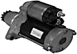 2009 Pontiac Vibe - Starter, 1.6 KW, Remanufactured