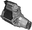 2009 Pontiac Vibe - Starter, 1.6 KW, Remanufactured