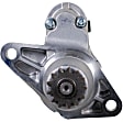 280-0345 Starter, Remanufactured