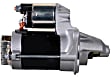 280-0357 Starter, Remanufactured