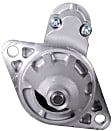 280-0357 Starter, Remanufactured