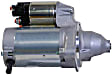2016 Lexus GS350 - Starter, 1.7 Kilowatt, Remanufactured