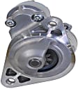 2016 Lexus GS350 - Starter, 1.7 Kilowatt, Remanufactured