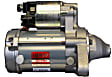 280-0400 Starter, Remanufactured