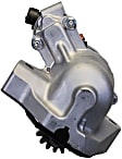 2012 Acura MDX - Starter, 1.8 Kilowatt, 3.7L 6Cyl, Remanufactured