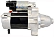 280-0412 Starter, Remanufactured