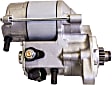 280-0419 Starter, Remanufactured