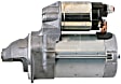 280-0446 Starter, Remanufactured