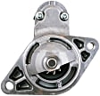 280-0446 Starter, Remanufactured