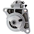 280-0458 Starter, Remanufactured