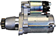 280-1014 Starter, Remanufactured