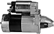 280-4137 Starter, Remanufactured