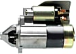 280-4165 Starter, Remanufactured