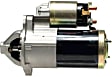 280-4212 Starter, Remanufactured