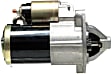 280-4221 Starter, Remanufactured
