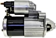 280-4243 Starter, Remanufactured, First Time Fit Series