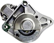 280-4243 Starter, Remanufactured, First Time Fit Series