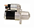 2008 GMC Acadia - Starter, 1.4 Kilowatt; OE Equivalent, Remanufactured