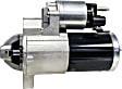 280-4291 Starter, Remanufactured