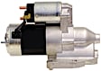 280-4293 Starter, Remanufactured