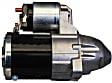 280-4317 Starter, Remanufactured
