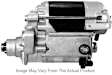 280-4331 Starter, Remanufactured