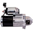 280-4352 Starter, Remanufactured, First Time Fit Series