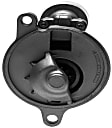 1998 Ford Ranger - Starter, Manual Transmission, 1.4 Kilowatt, Remanufactured