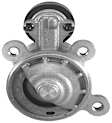 280-5119 Starter, Remanufactured