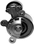 280-5126 Starter, Remanufactured
