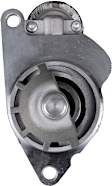 2004 Ford Explorer - Starter, 1.4 Kilowatt, 4.0L 6Cyl, Remanufactured