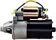 280-5312 Starter, Remanufactured
