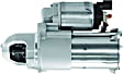 280-5372 Starter, Remanufactured