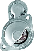 280-5372 Starter, Remanufactured