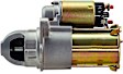 2004 Chevrolet Classic - Starter, 1.7 Kilowatt, 2.2L 4Cyl, Remanufactured
