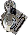 280-5390 Starter, Remanufactured