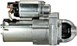 280-5398 Starter, Remanufactured