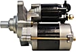 280-6001 Starter, Remanufactured