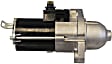 280-6007 Starter, Remanufactured