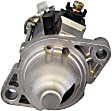 280-6007 Starter, Remanufactured