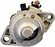 280-6010 Starter, Remanufactured